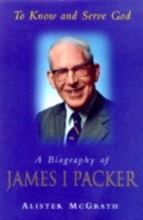 Cover art for To Know and Serve God