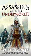 Cover art for Assassin's Creed: Underworld