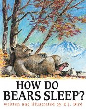 Cover art for How Do Bears Sleep?