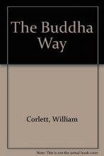 Cover art for The Buddha Way
