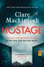 Cover art for Hostage