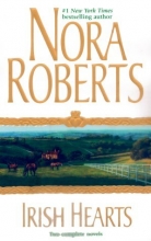 Cover art for Irish Hearts