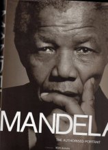 Cover art for Mandela: The Authorised Portrait