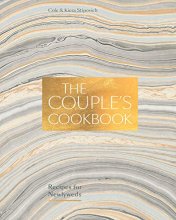 Cover art for The Couple's Cookbook: Recipes for Newlyweds