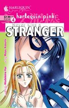 Cover art for Never Kiss a Stranger