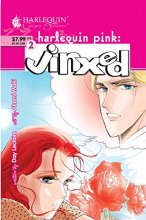Cover art for Jinxed
