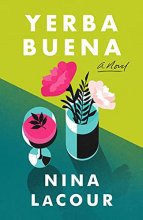 Cover art for Yerba Buena: A Novel