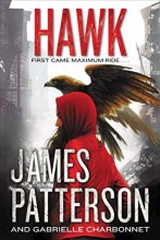 Cover art for Hawk (Maximum Ride: Hawk, 1)
