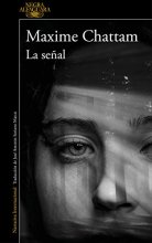 Cover art for La señal / The Sign (Spanish Edition)