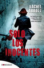 Cover art for Solo los inocentes (Spanish Edition)