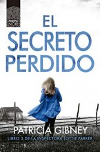 Cover art for El secreto perdido (Spanish Edition)
