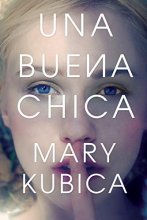 Cover art for Una buena chica (Spanish Edition)