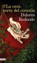 Cover art for La cara norte del corazón