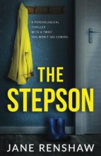 Cover art for The Stepson: A psychological thriller with a twist you won't see coming