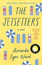 Cover art for The Jetsetters: A Novel