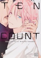 Cover art for Ten Count, Vol. 5 (5)
