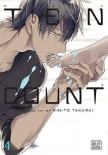Cover art for Ten Count, Vol. 4 (4)