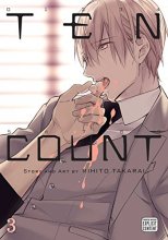 Cover art for Ten Count, Vol. 3 (3)