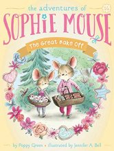 Cover art for The Great Bake Off (14) (The Adventures of Sophie Mouse)