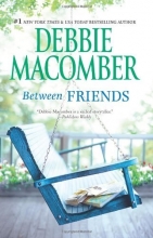 Cover art for Between Friends