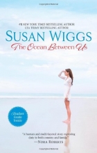 Cover art for The Ocean Between Us