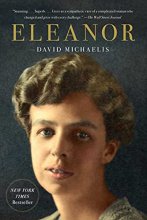 Cover art for Eleanor