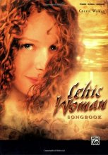 Cover art for Celtic Woman Songbook: Piano/Vocal/Chords