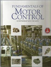 Cover art for Fundamentals of Motor Control--in Partnership with the NJATC