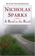 Cover art for A Bend in the Road