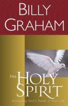 Cover art for The Holy Spirit: Activating God's Power in Your Life