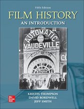Cover art for Film History: An Introduction