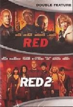 Cover art for Red/Red 2