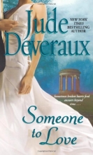 Cover art for Someone to Love: A Novel