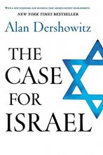 Cover art for The Case for Israel