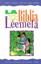 Cover art for La Biblia Leemela (Spanish Edition)