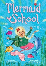 Cover art for Mermaid School