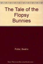 Cover art for Beatrix Potter: Tale of the Flopsy Bunnies