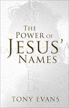 Cover art for The Power of Jesus' Names