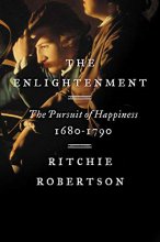 Cover art for The Enlightenment: The Pursuit of Happiness, 1680-1790