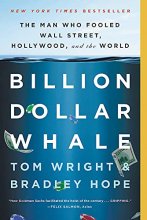 Cover art for Billion Dollar Whale: The Man Who Fooled Wall Street, Hollywood, and the World