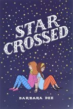 Cover art for Star-Crossed