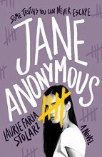 Cover art for Jane Anonymous: A Novel