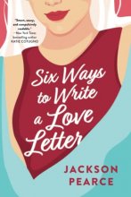 Cover art for Six Ways to Write a Love Letter