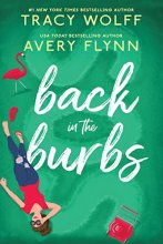 Cover art for Back in the Burbs (Back in the Burbs, 1)