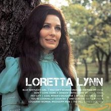 Cover art for ICON