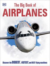 Cover art for The Big Book of Airplanes