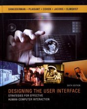 Cover art for Designing the User Interface: Strategies for Effective Human-Computer Interaction