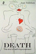 Cover art for Death: The End of Self-Improvement