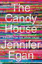 Cover art for The Candy House: A Novel