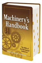 Cover art for Machinery's Handbook Toolbox